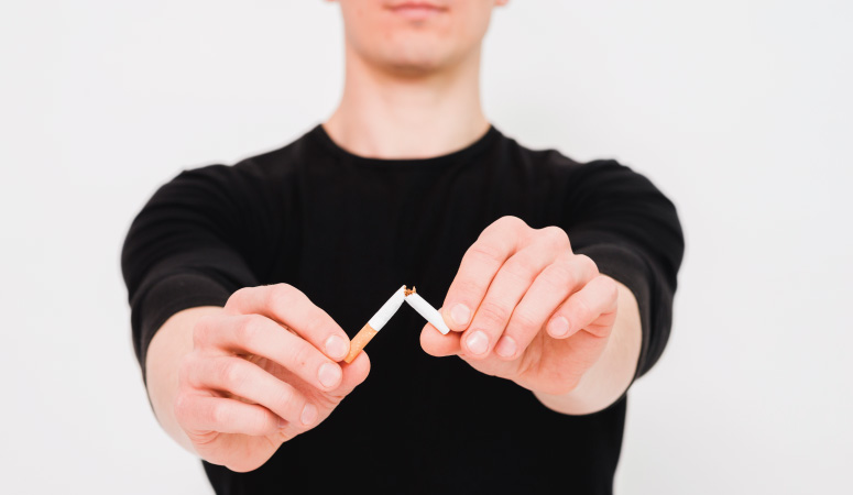 Κάπνισμα: Πώς μπορεί να καταπολεμηθεί μια μεγάλη μάστιγα της κοινωνίας