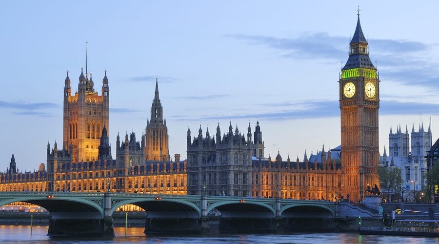 london