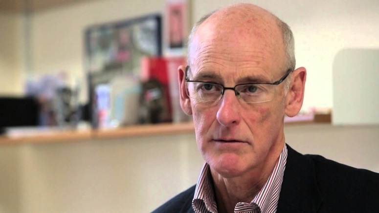 John Britton