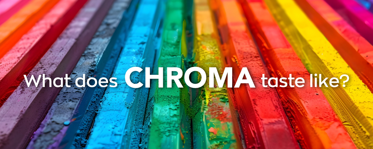 nobacco chroma 10ml
