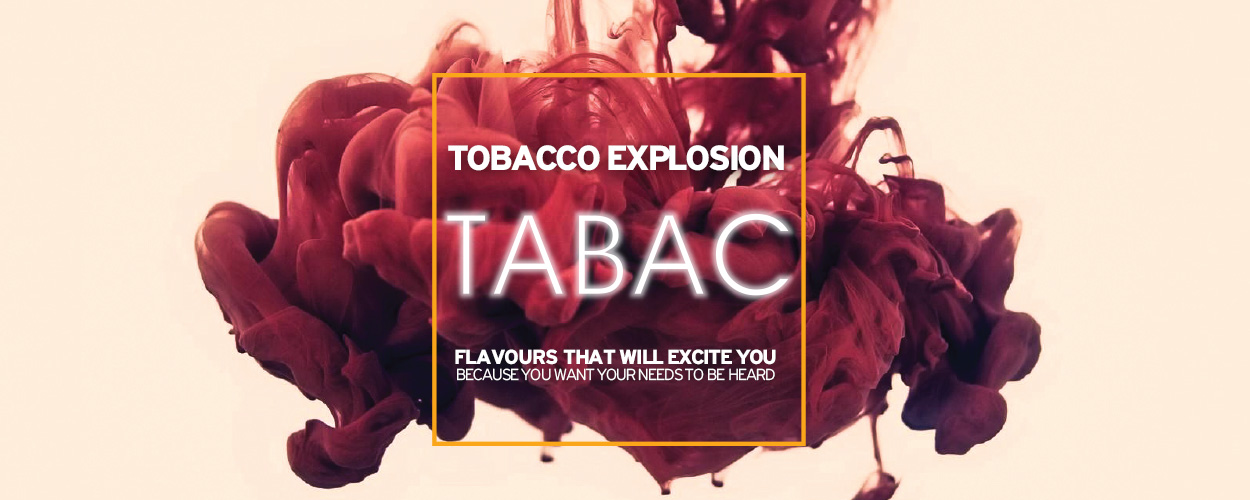nobacco tabac