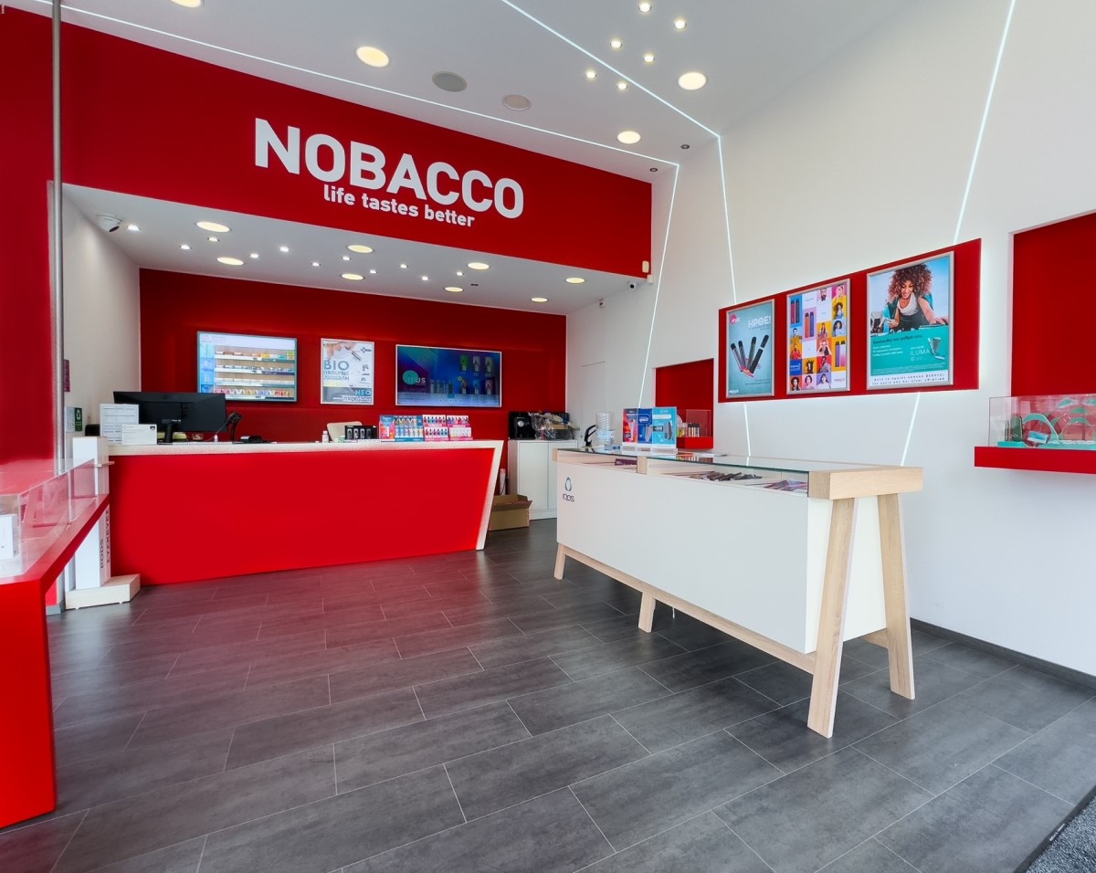 elfbar nachfüll pod läuft aus Southside Tobacco & Vape main image 0