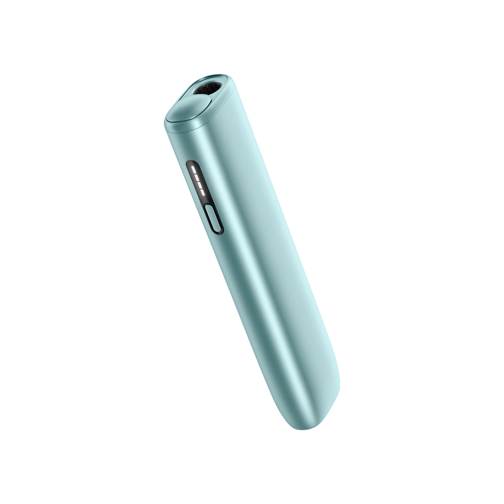 IQOS ILUMA i ONE - Breeze Blue