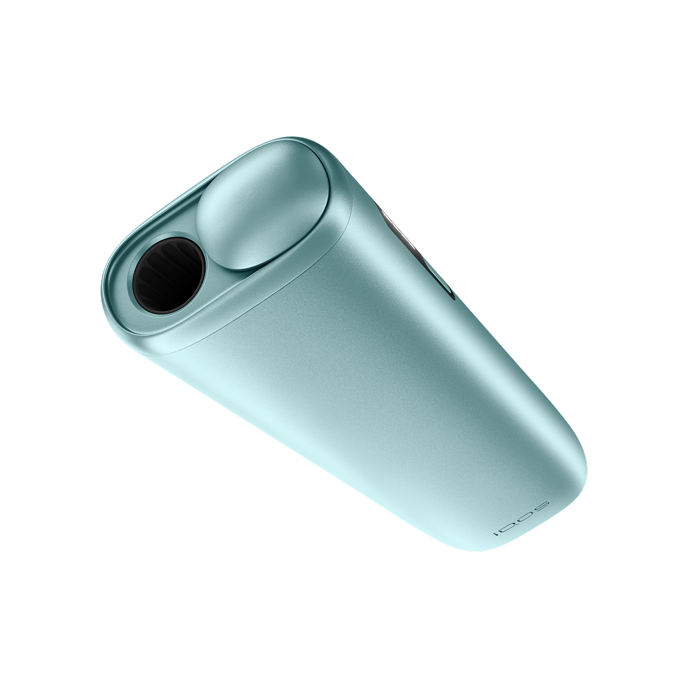 IQOS ILUMA i ONE - Breeze Blue
