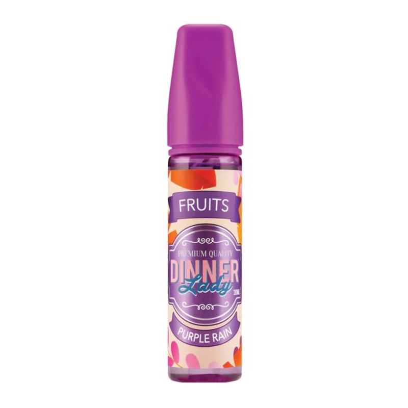 Flavor Shot Dinner Lady Purple Rain 60ml