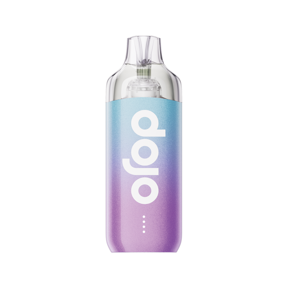 Ηλεκτρονικό Τσιγάρο Vaporesso DOJO Blast 10K - Blue Razz Lemonade