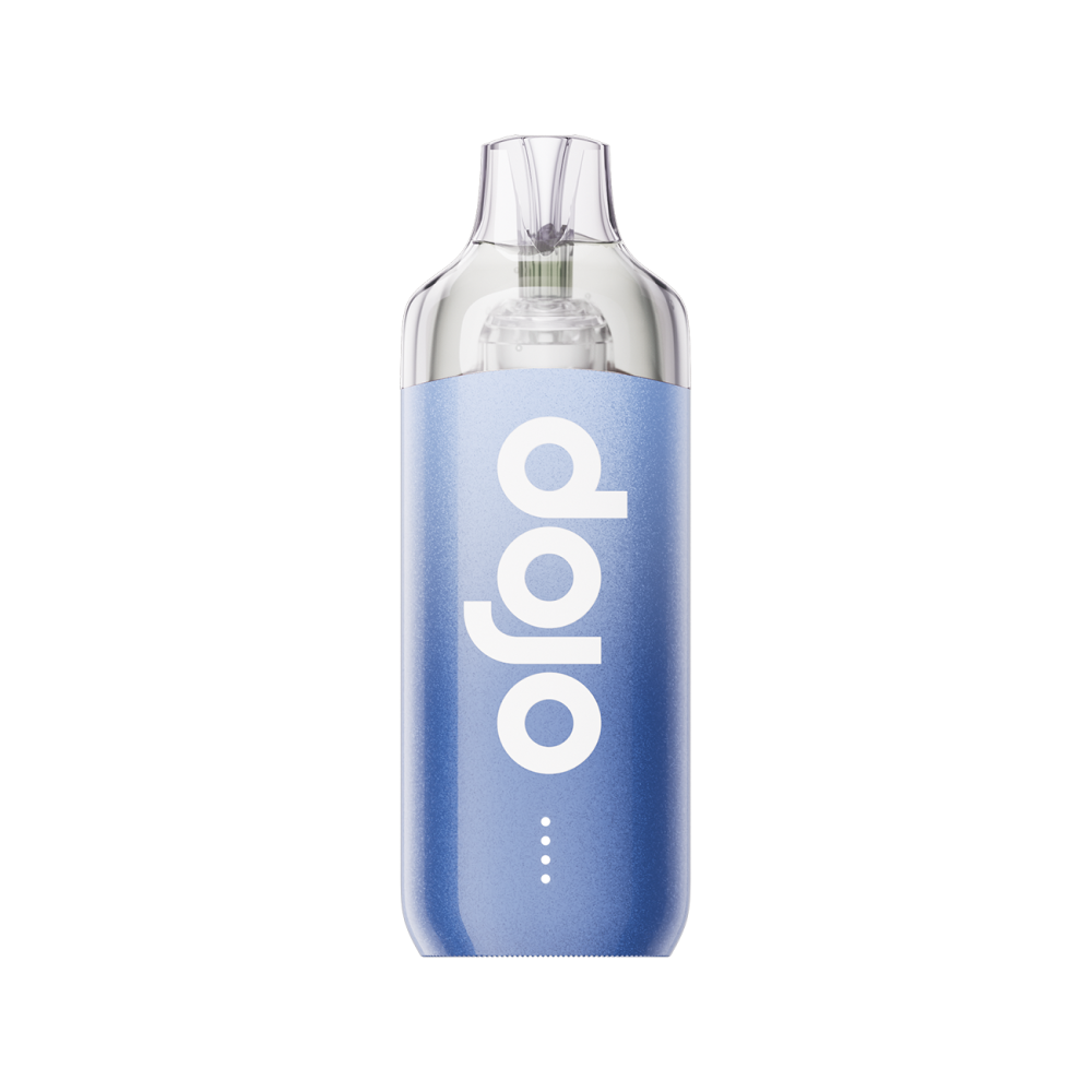 Ηλεκτρονικό Τσιγάρο Vaporesso DOJO Blast 10K - Cool Menthol