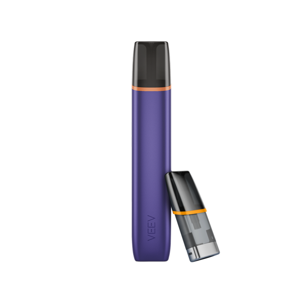 VEEV ONE - Electric Purple Kit
