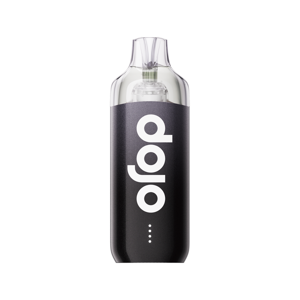 Ηλεκτρονικό Τσιγάρο Vaporesso DOJO Blast 10K - Lemon Lime