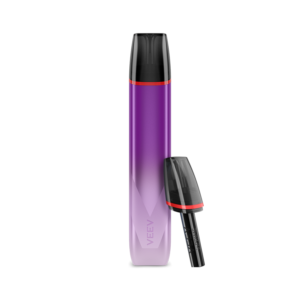 VEEV inPRIME Kit - Orchid Magenta