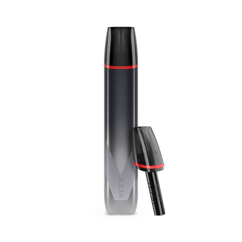 VEEV inPRIME Kit - Slick Black