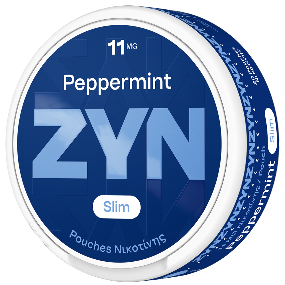 ZYN Peppermint (11mg)