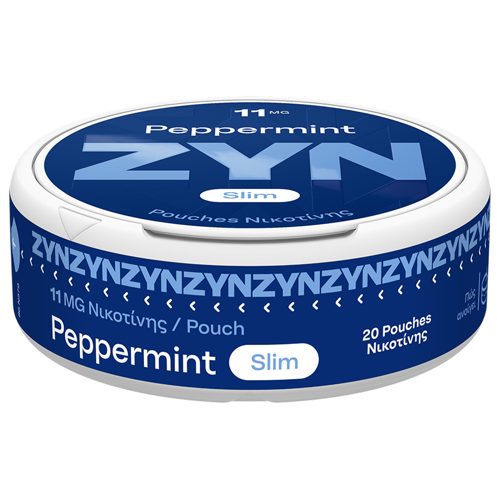 ZYN Peppermint (11mg)