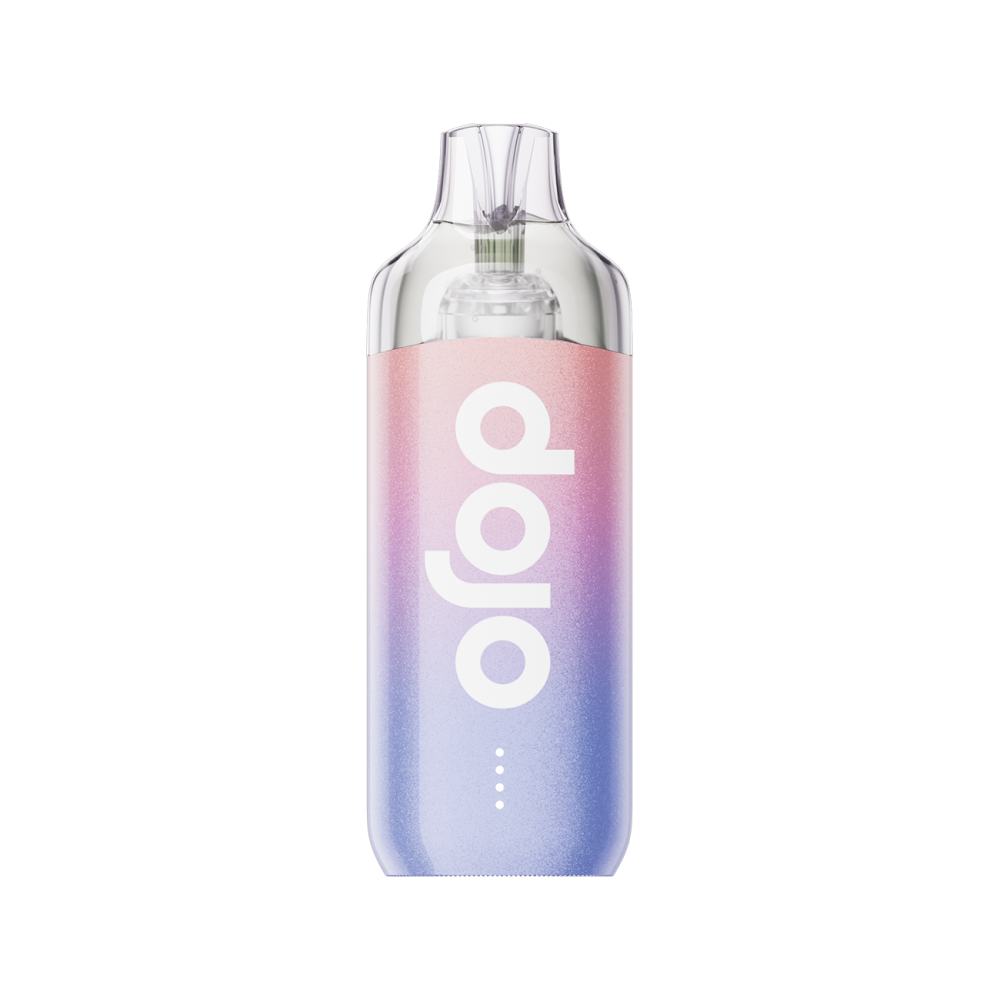 Vaporesso DOJO Blast 10K Vape Kit - Watermelon Ice