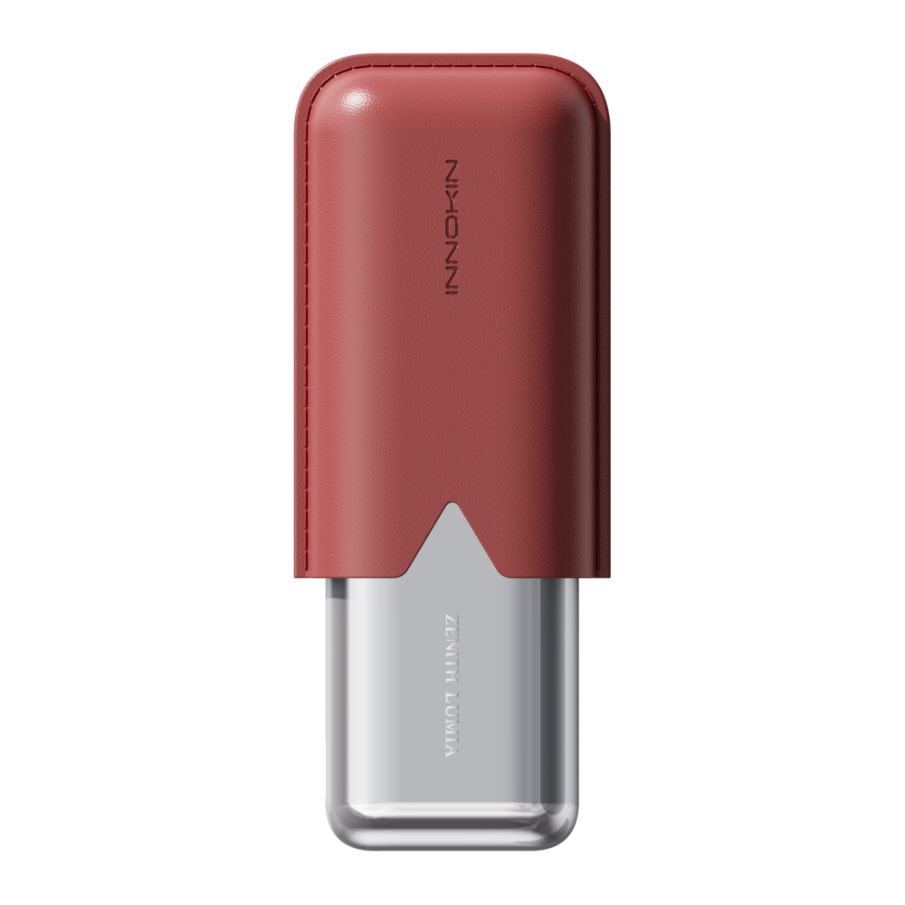 Innokin Zenith Lumia - Silver