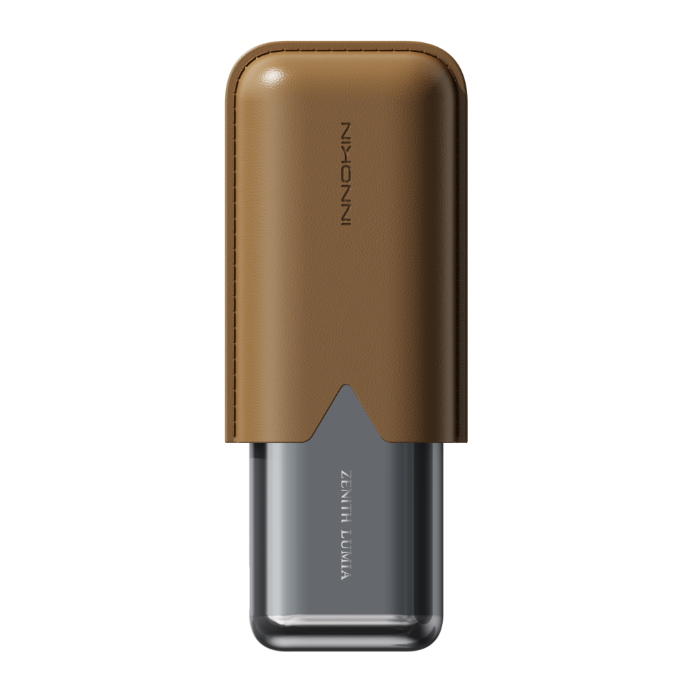 Innokin Zenith Lumia - Gunmetal