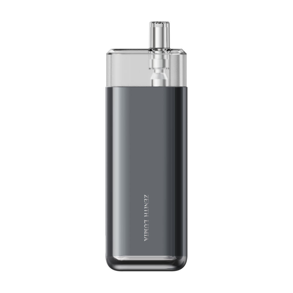 Innokin Zenith Lumia - Gunmetal