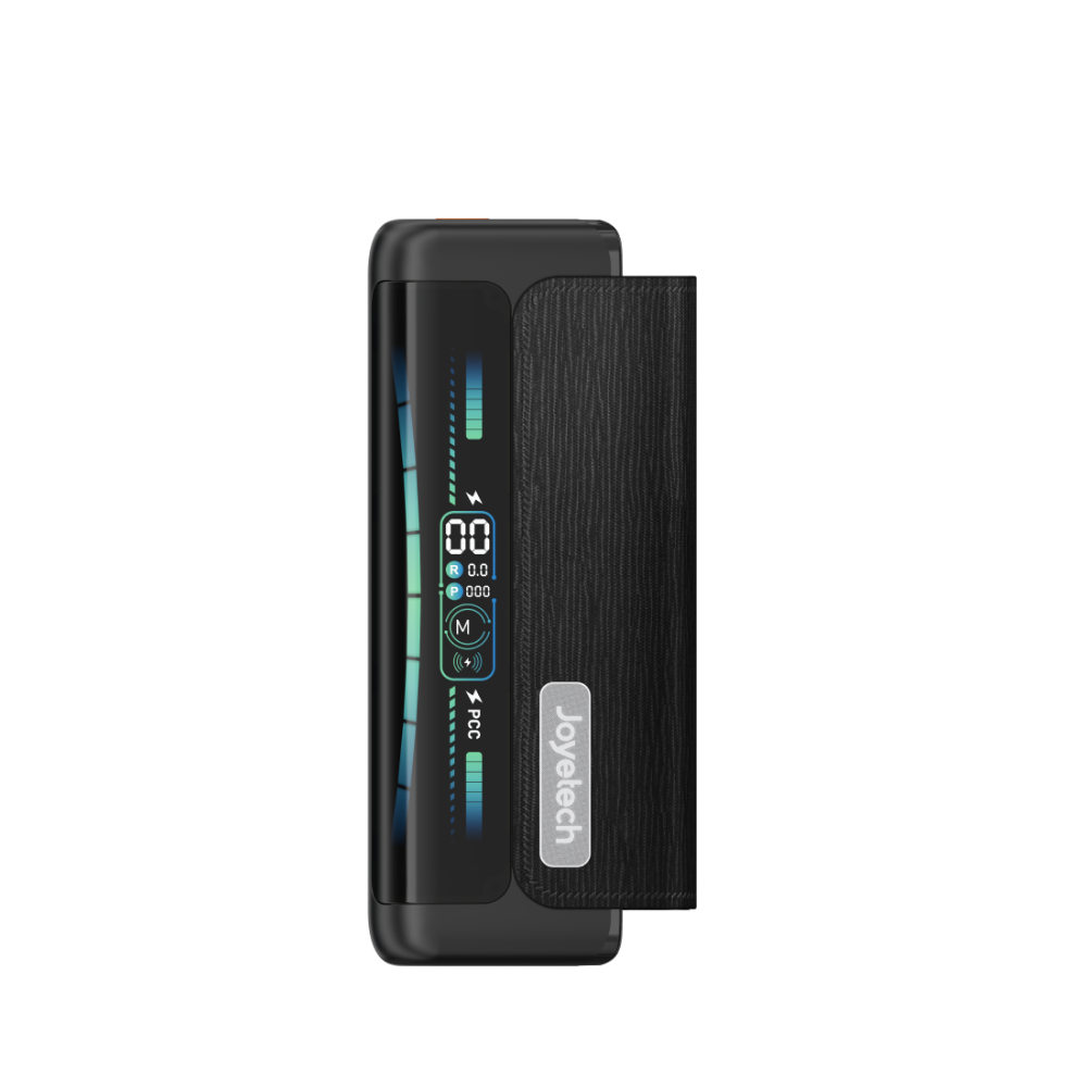 Joyetech eRoll Slim Pro - Black