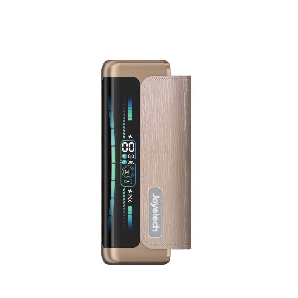 Joyetech eRoll Slim Pro - Gold