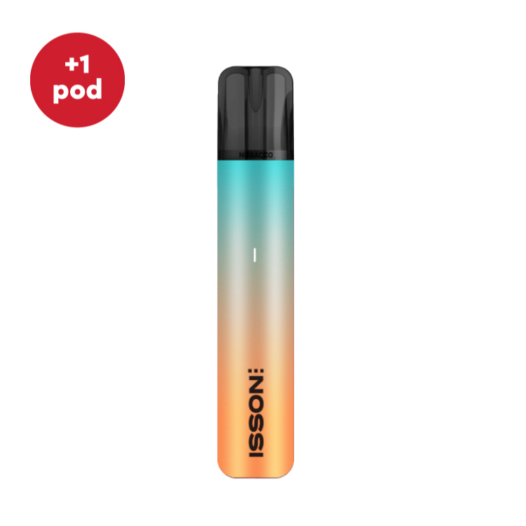 Isson III Kit - Summer Edition