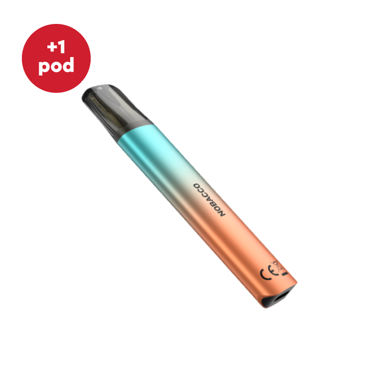 Isson III Kit - Summer Edition