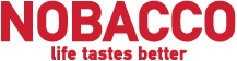 nobacco.gr Logo