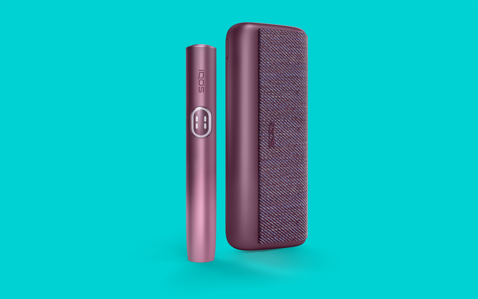 Heated Tobacco - IQOS ILUMA | Nobacco - page 2