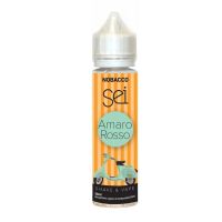 Flavor Shot Sei Amaro Rosso 60ml