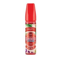 Flavor Shot Dinner Lady Berry Blast 60ml