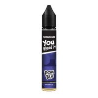 Flavor Shot You Blend It! Pom Blu 30ml