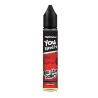 Flavor Shot You Blend It! Red Jam Donut 30 ml