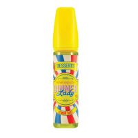 Flavor Shot Dinner Lady Lemon Tart 60ml