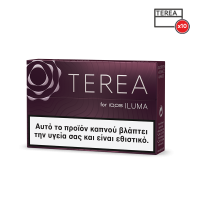 TEREA Kona x10