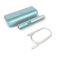 IQOS ILUMA Prime - Jade Green [CLONE] [CLONE] [CLONE]