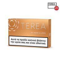 TEREA Dore x10