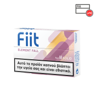 Fiit Element Fall x10