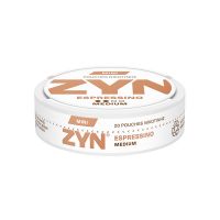 ZYN Espressino Mini (3mg)