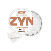 ZYN Espressino Mini (3mg)