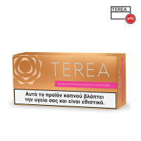 TEREA Dore x10