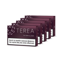 TEREA Kona x5