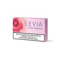 LEVIA Electro Rouge x10