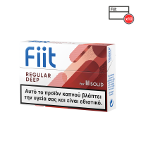 Fiit Regular Deep x10