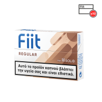 Fiit Regular x10
