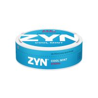 ZYN Cool Mint Slim (9mg)