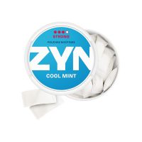 ZYN Cool Mint Slim (9mg)