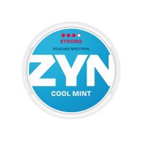 ZYN Cool Mint Slim (9mg)