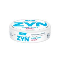 ZYN Cool Mint Mini (6mg)
