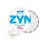 ZYN Cool Mint Mini (6mg)
