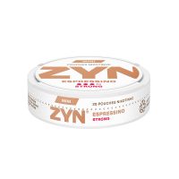 ZYN Espressino Mini (6mg)