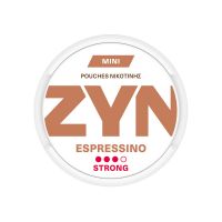 ZYN Espressino Mini (6mg)